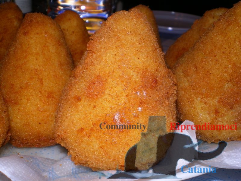 Arancini