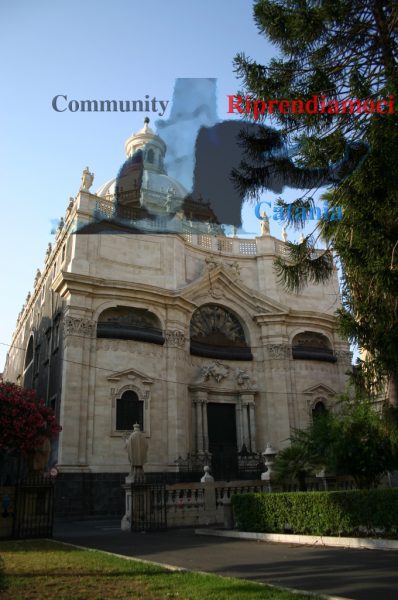 Chiesa della Badia di S. Agata
