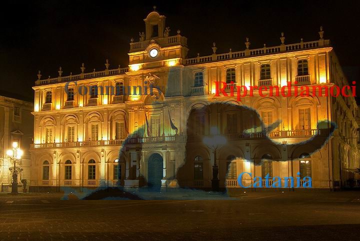 Palazzo dell'Università