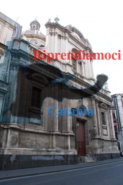 Chiesa San Michele Arcangelo ai Minoriti