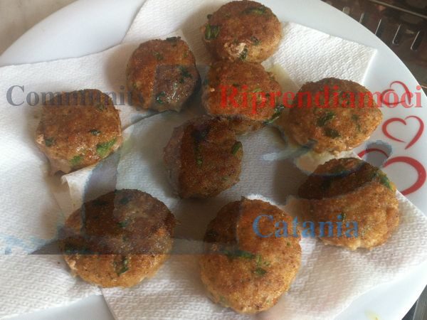 polpette