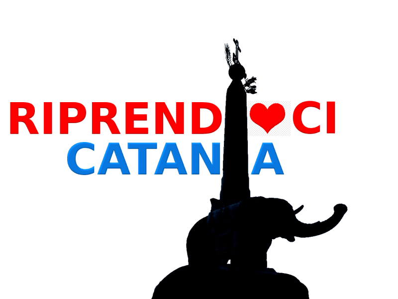 Riprendiamoci Catania