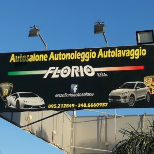 Autosalone Florio srls