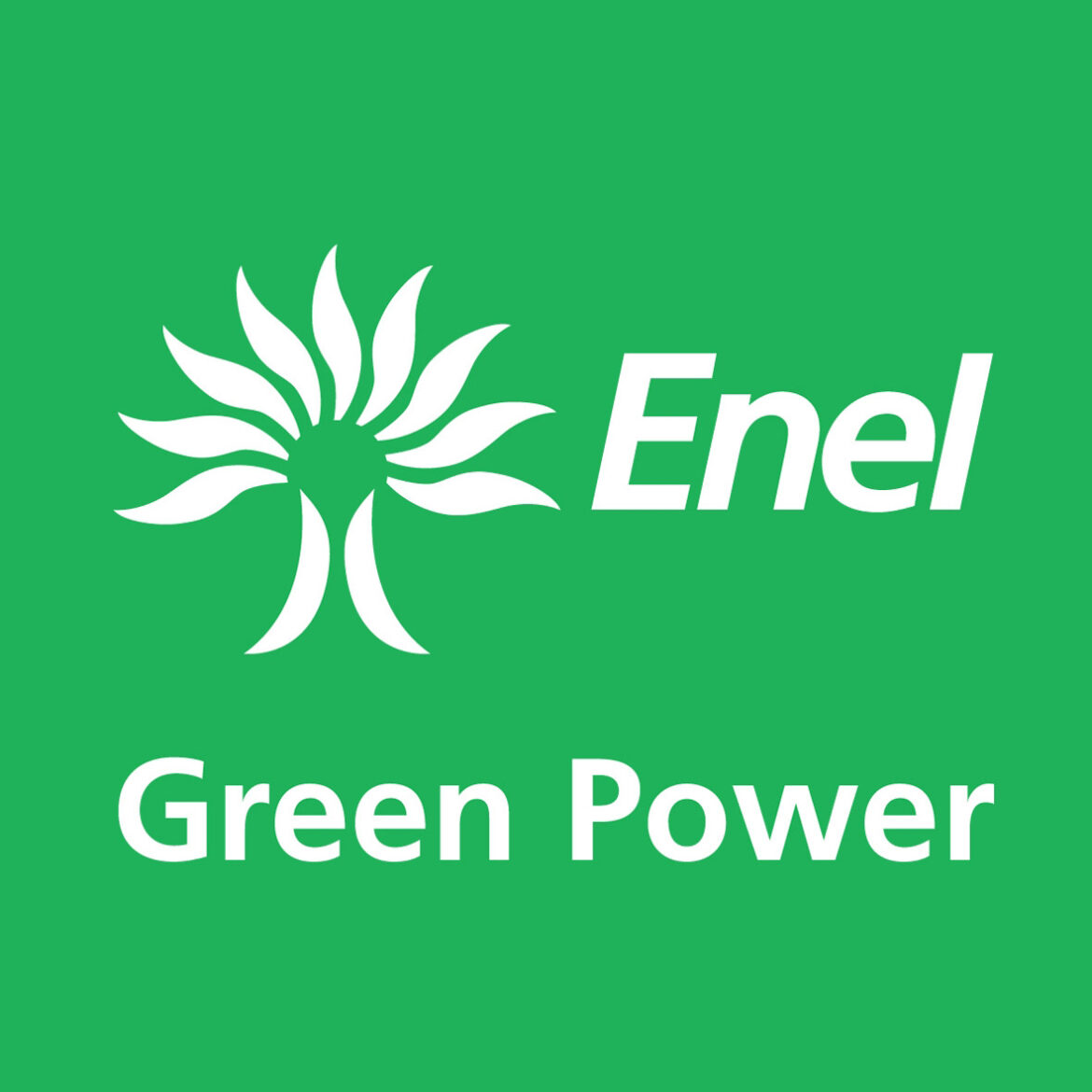 lavoro enel green power